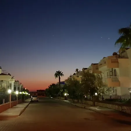 Familie Villa Didim